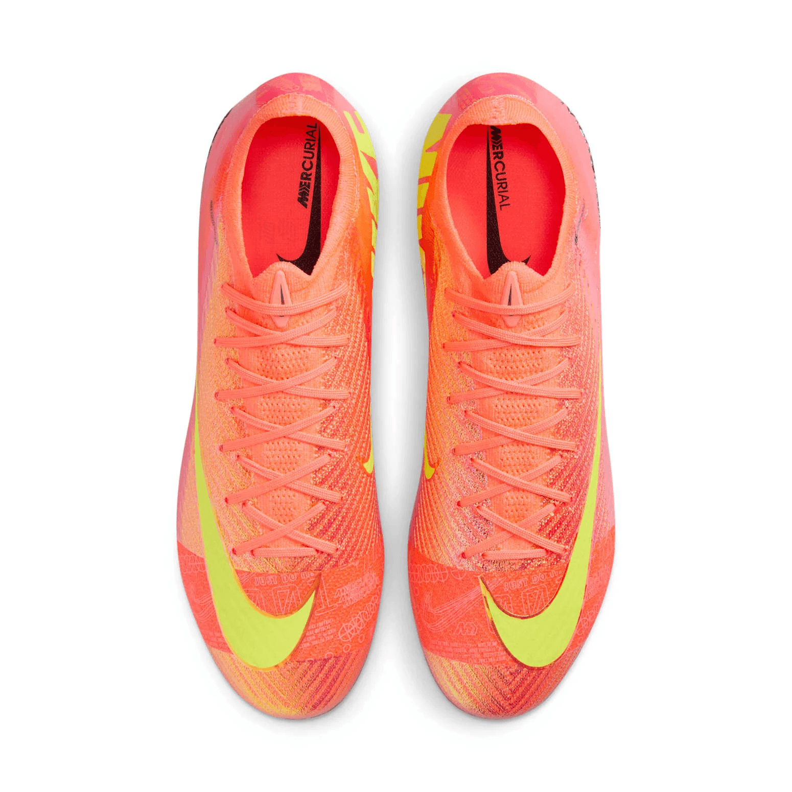 Nike Mercurial Vapor 16 Red — фото 5