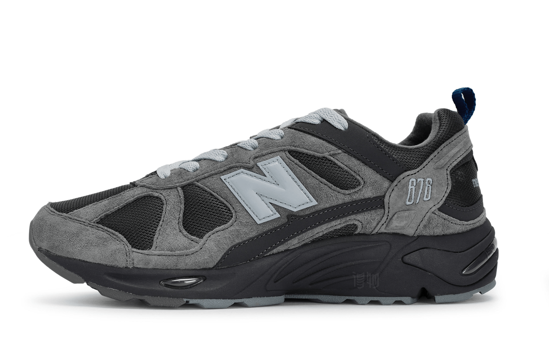 New Balance Обувь для спорта (Арт. CM878MB1(Team80-银河征途蓝灰S-BOX)) — фото 8
