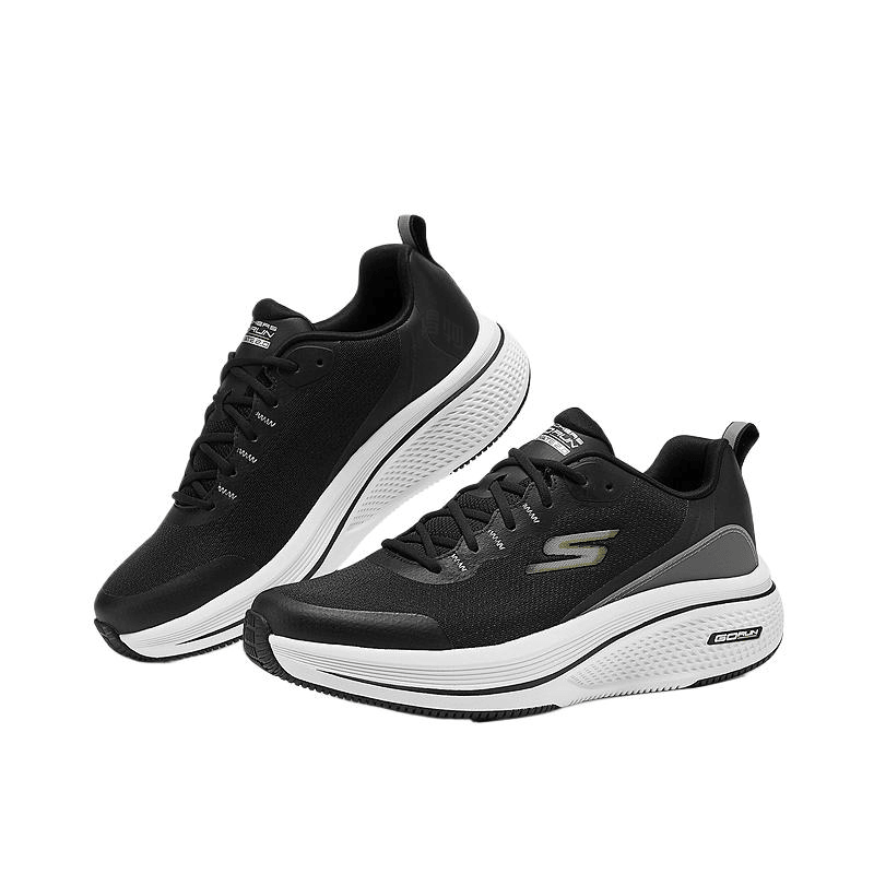 Skechers Men's Go Black Gold — фото 9