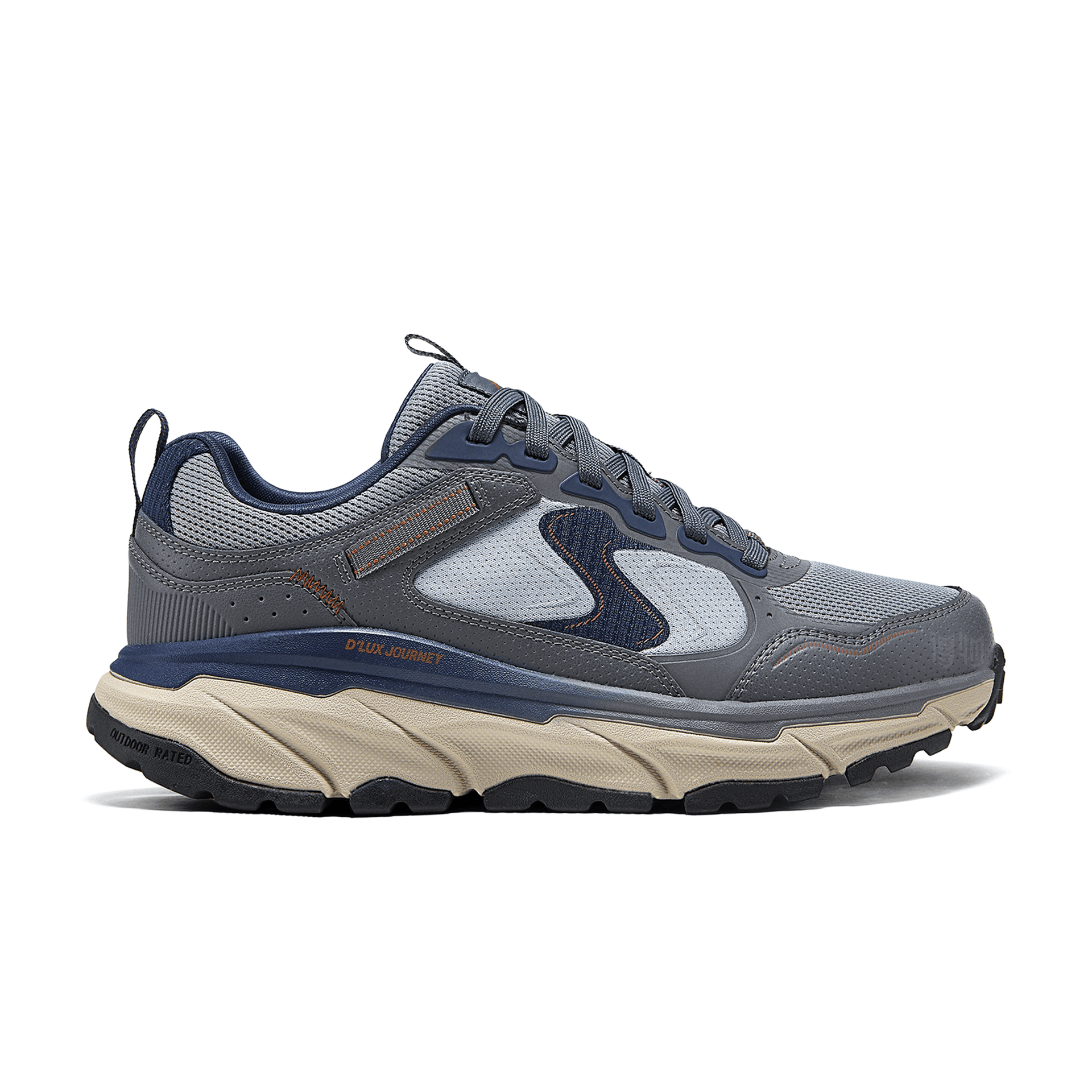 Skechers Outdoor Mens — фото 7