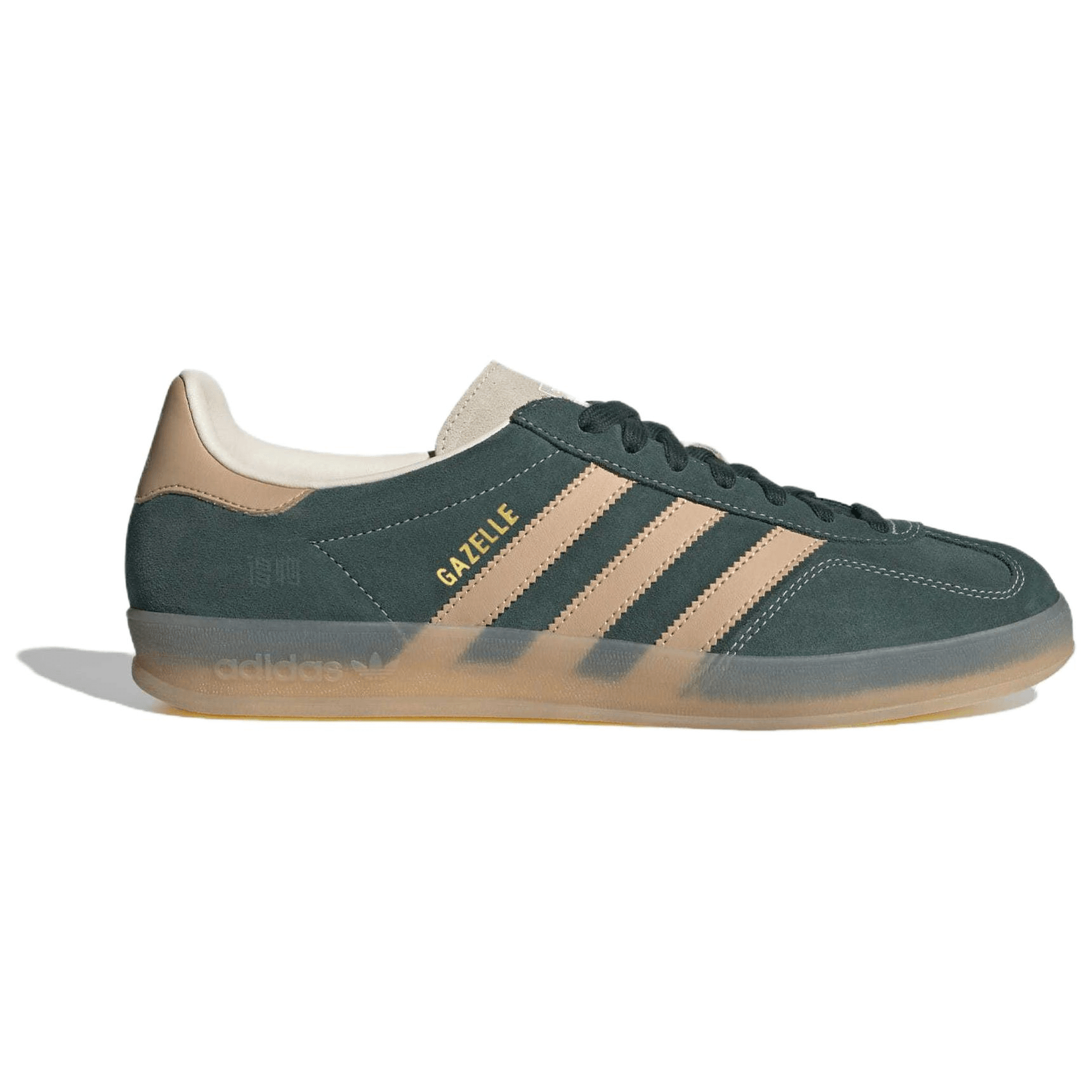 Adidas Gazelle Indoor — фото 6