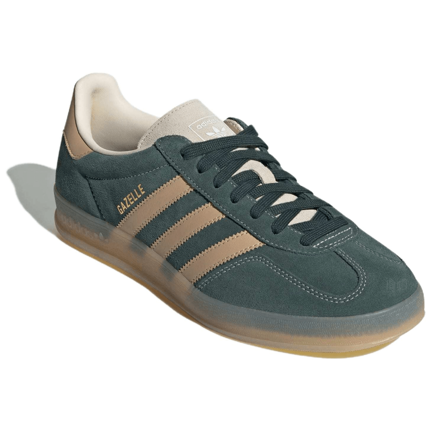 Adidas Gazelle Indoor — фото 7