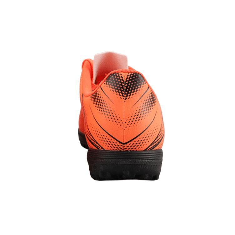 Puma Attacanto Orange Black — фото 6