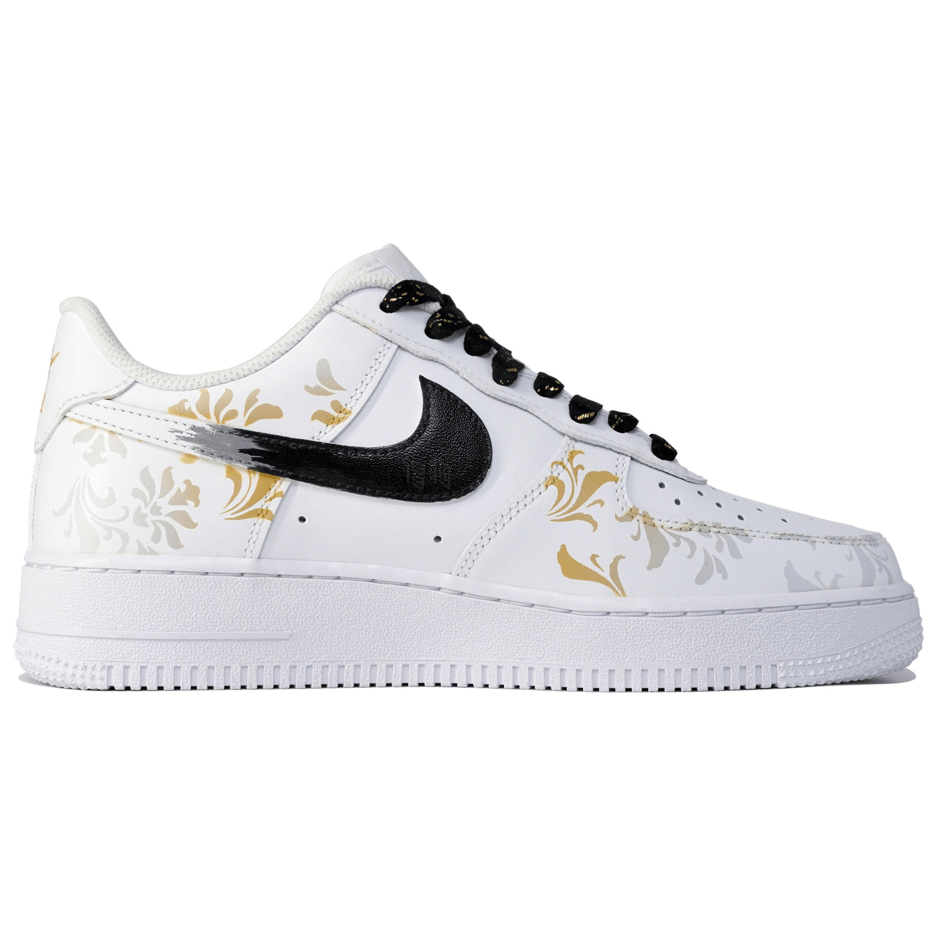 Nike Air Force 1 LTDZ — фото 10