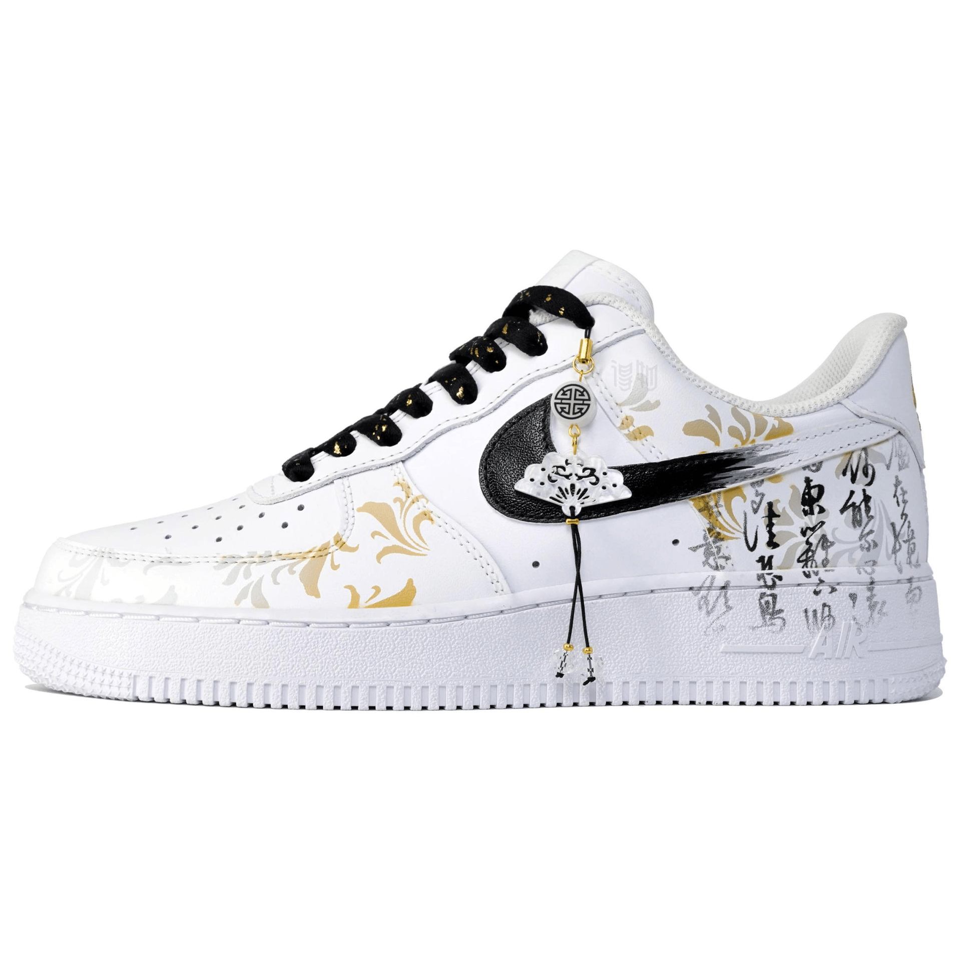 Nike Air Force 1 LTDZ — фото 9
