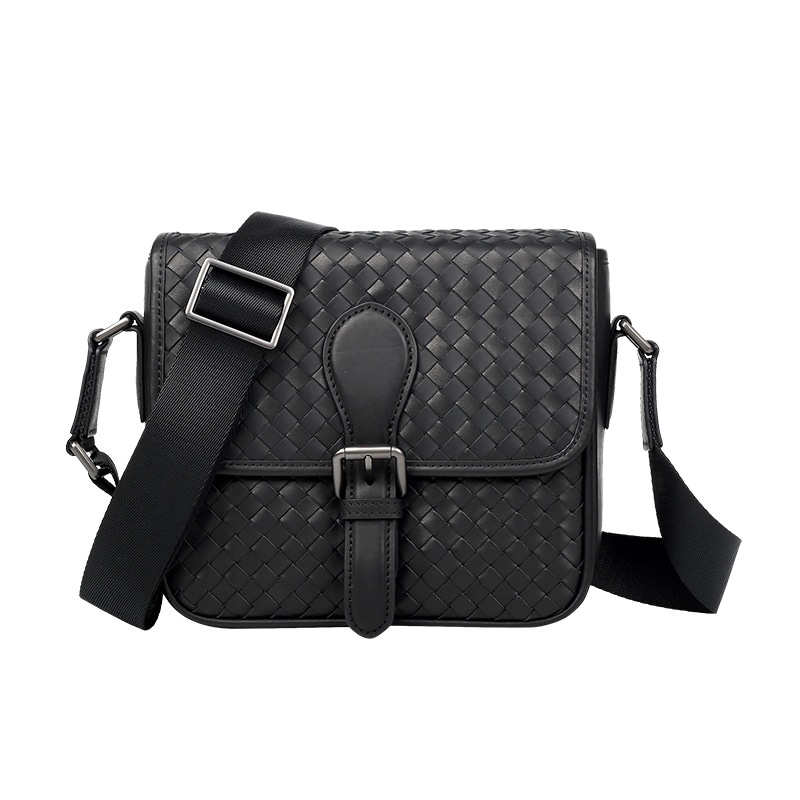 DOSRFINI杜莎菲尼 DOSRFINI Crossbody Bag Black