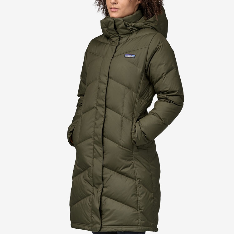 Patagonia Одежда (Арт. 28442-服) — фото 3