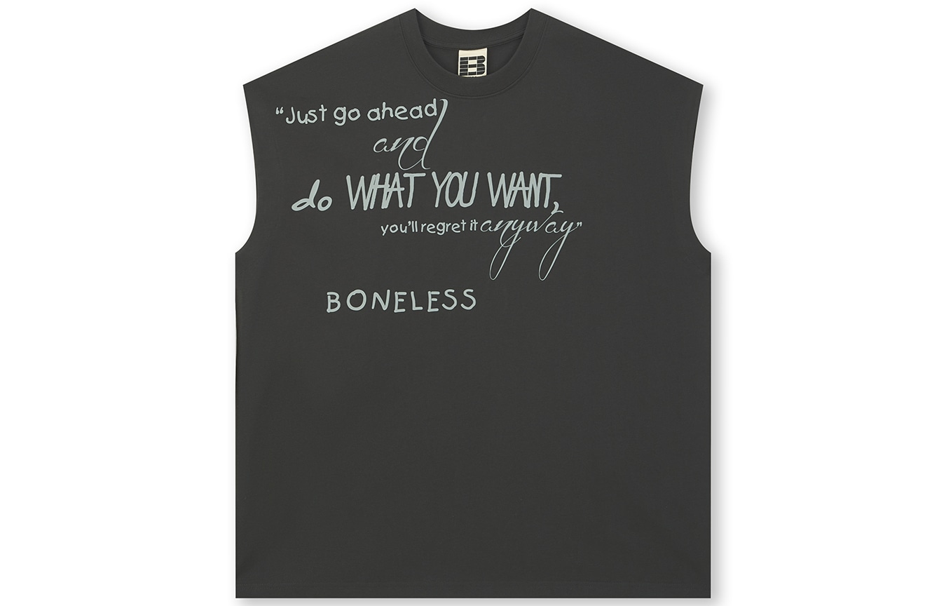 BONELESS