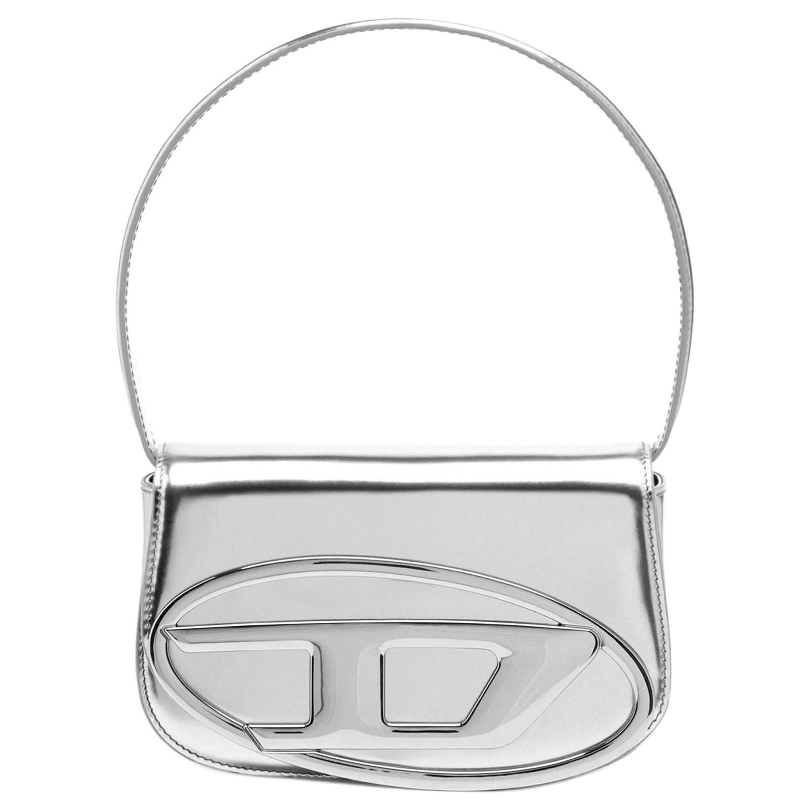 DIESEL 1DR Silver