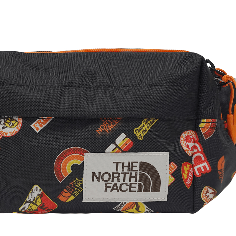 The North Face Vanlife70'Slogo — фото 4