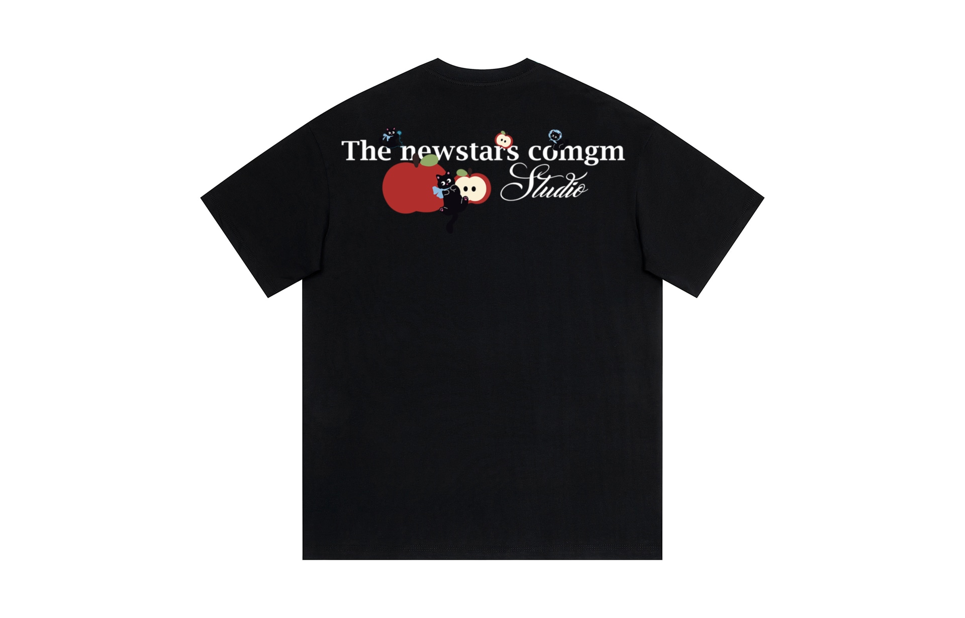 COMGM logo T
