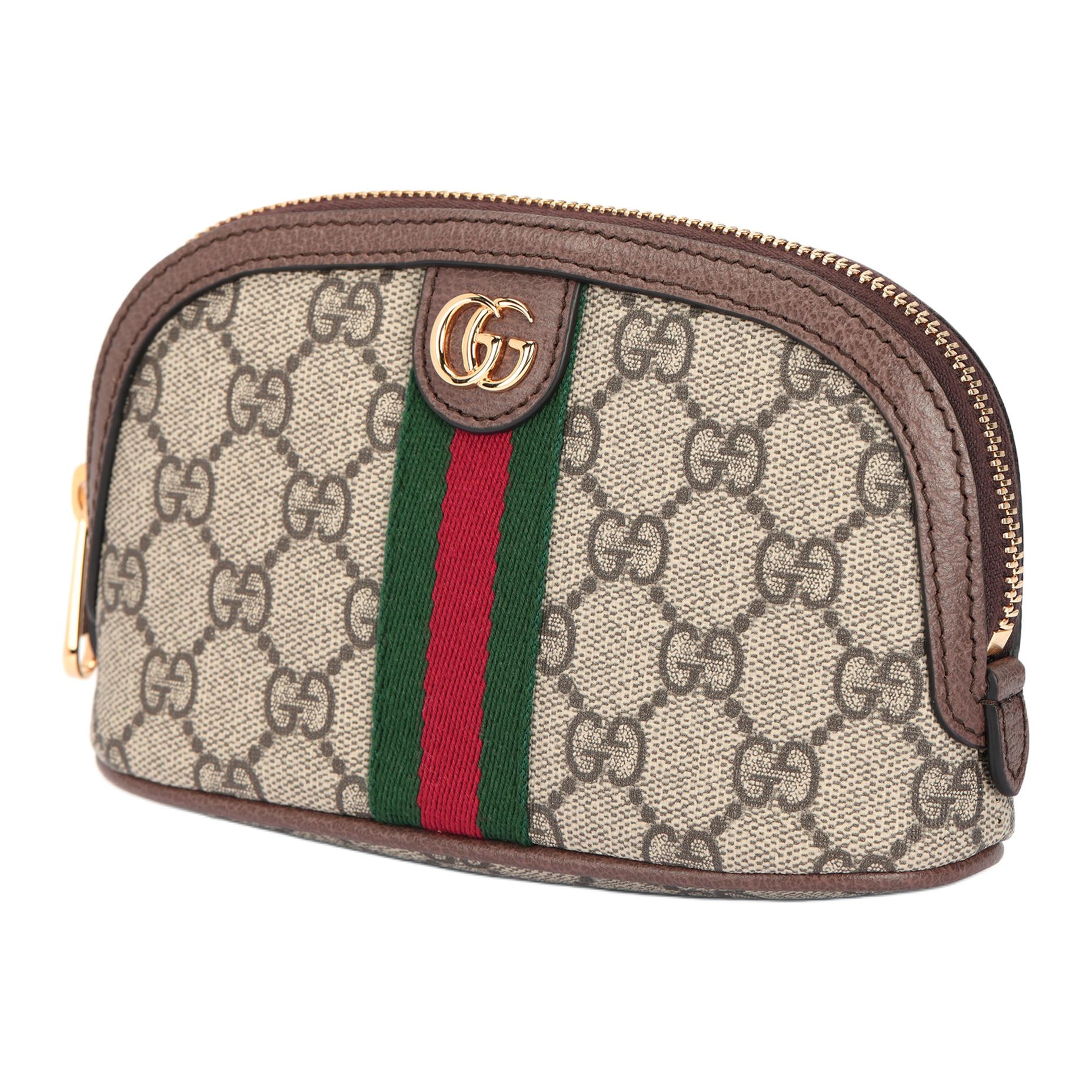 Gucci Ophidia Logo — фото 1