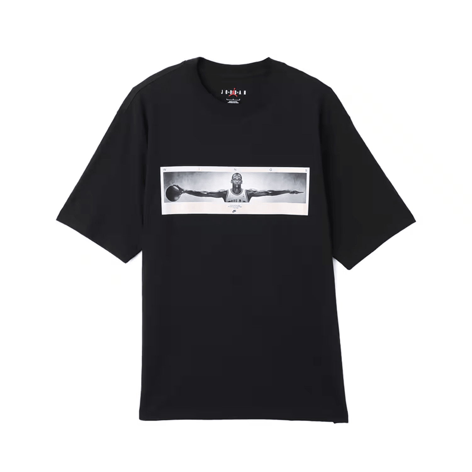 Футболка Jordan SS25 T