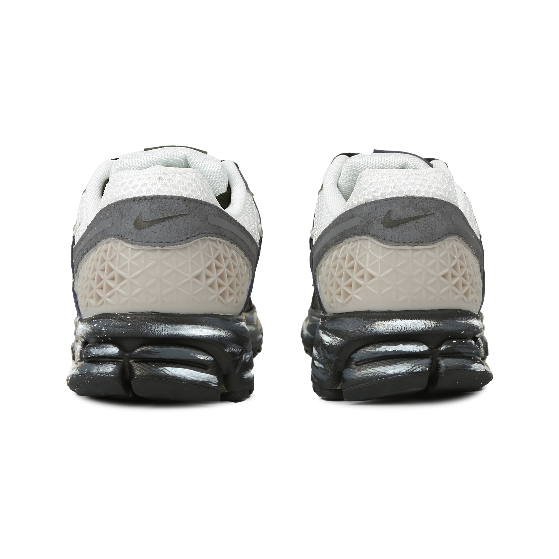 Nike Air Zoom Vomero 5 Black — фото 3