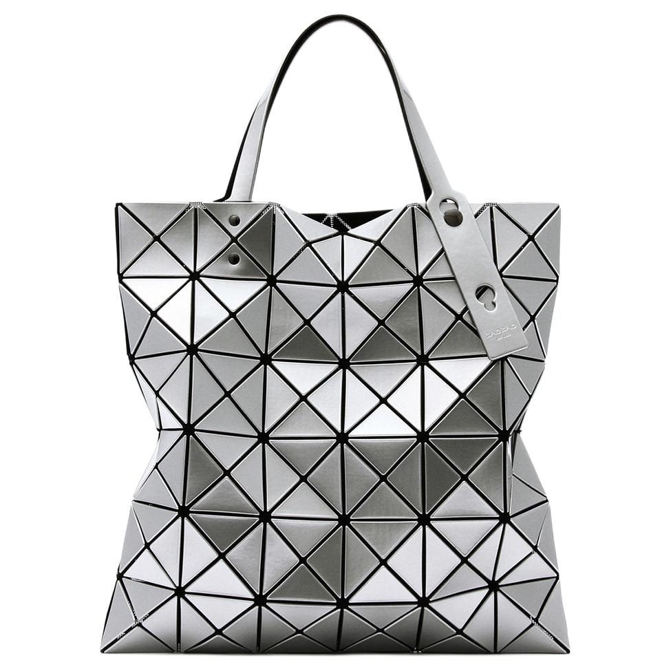 Сумки ISSEY MIYAKE/三宅一生 ISSEY MIYAKE Tote