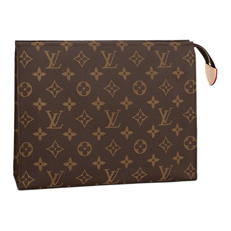 Louis Vuitton Toiletry Pouch 26
