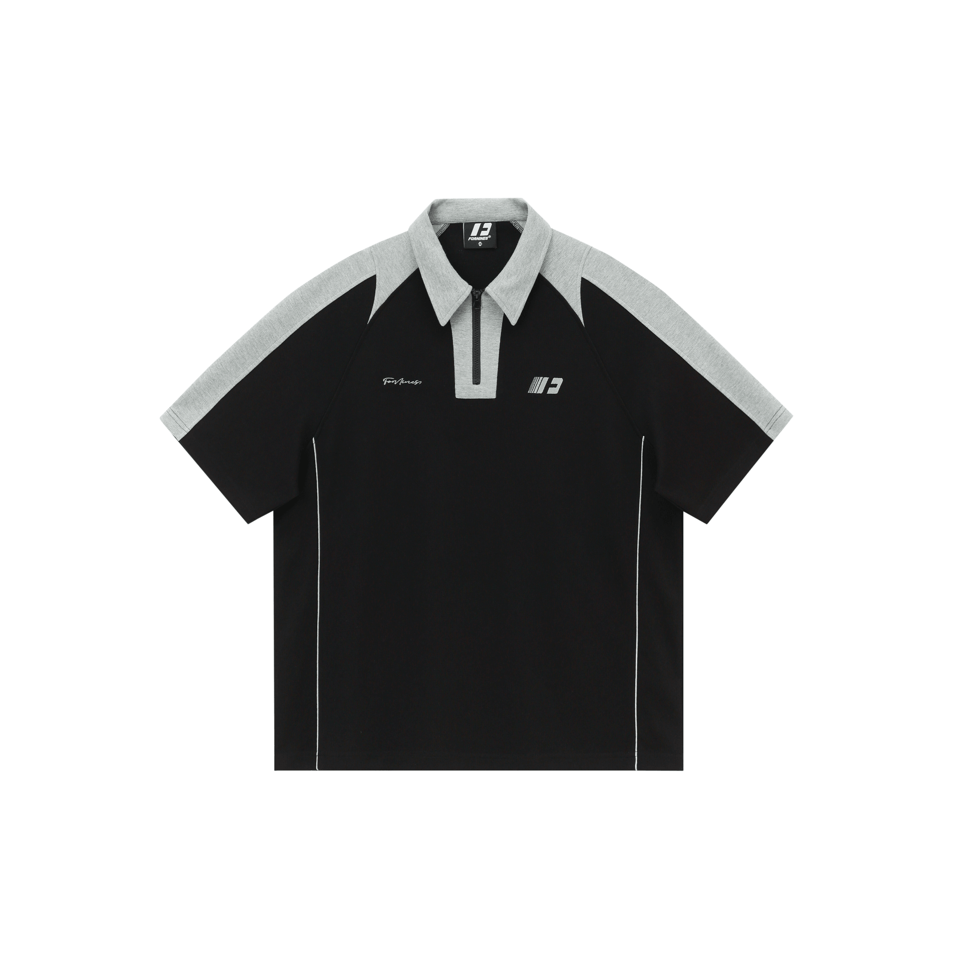 FORNINES logovintagePolo
