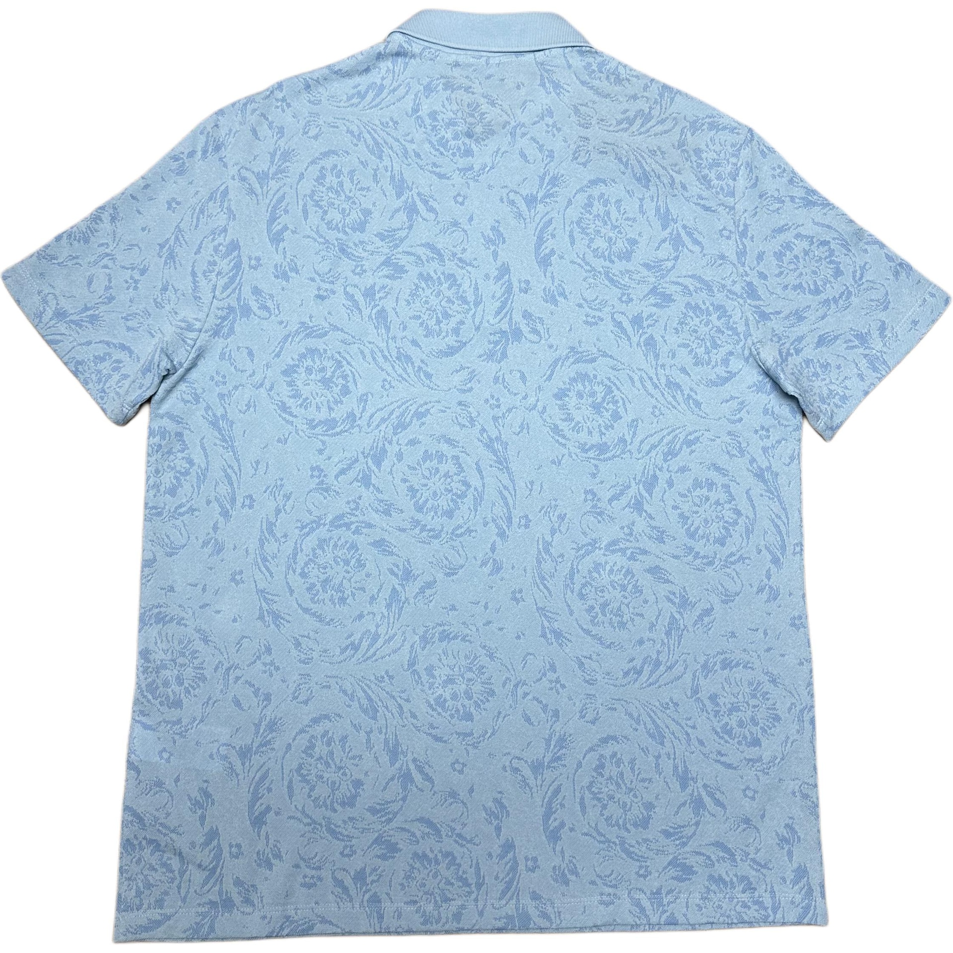 Versace SS25 Polo — фото 1