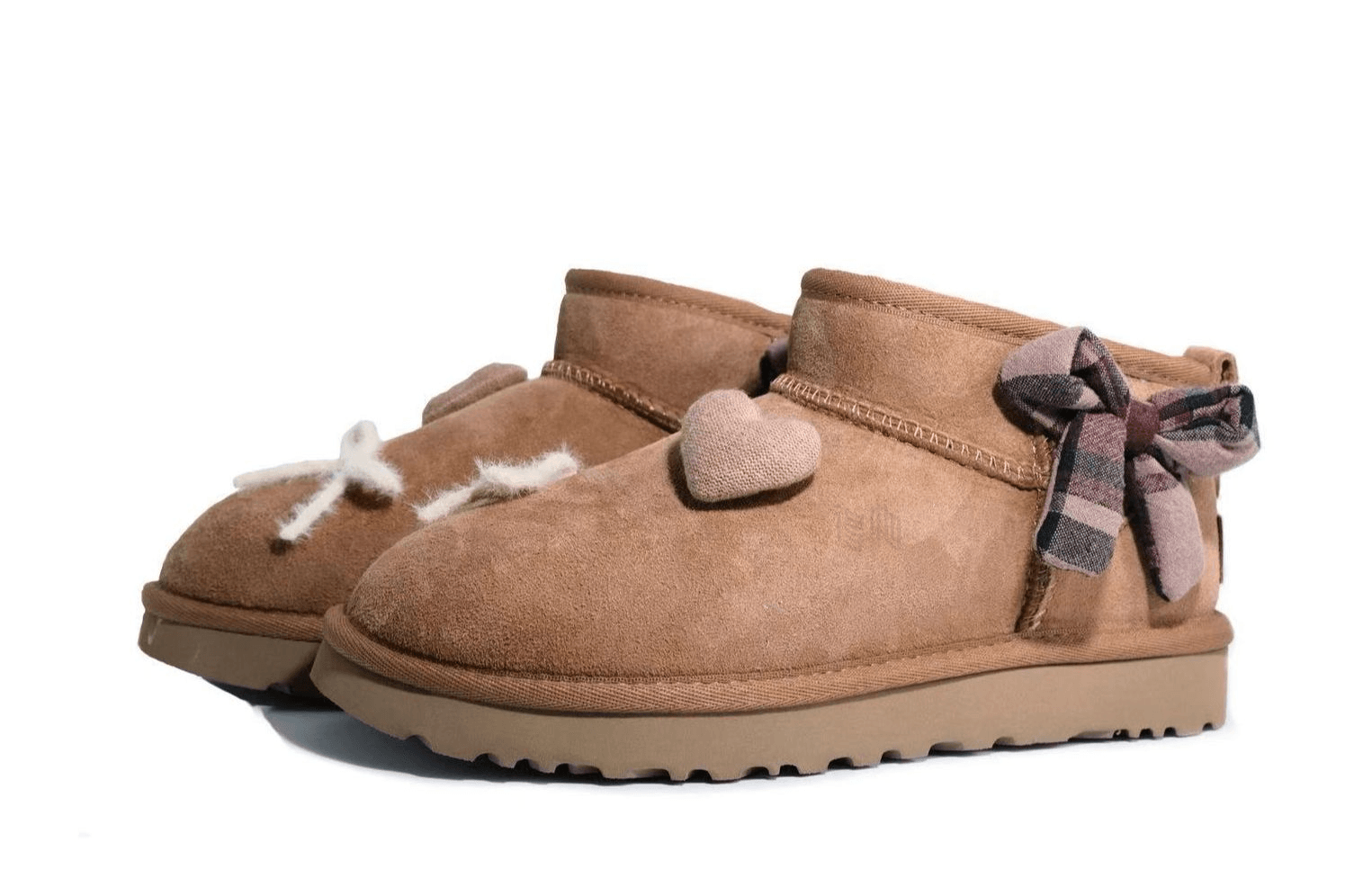 Ugg Classic Ultra Mini — фото 9