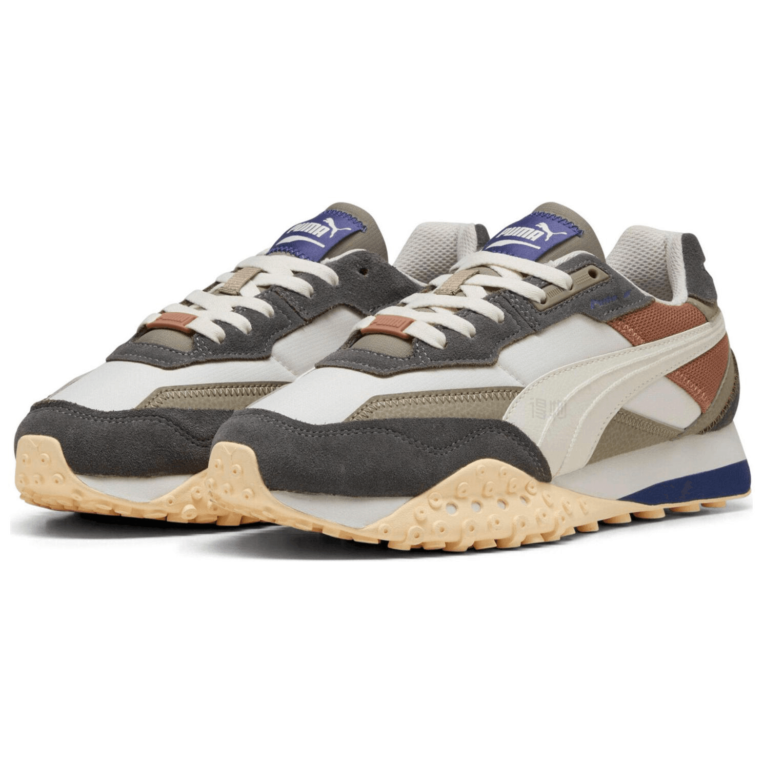 Puma Blktop Rider — фото 6