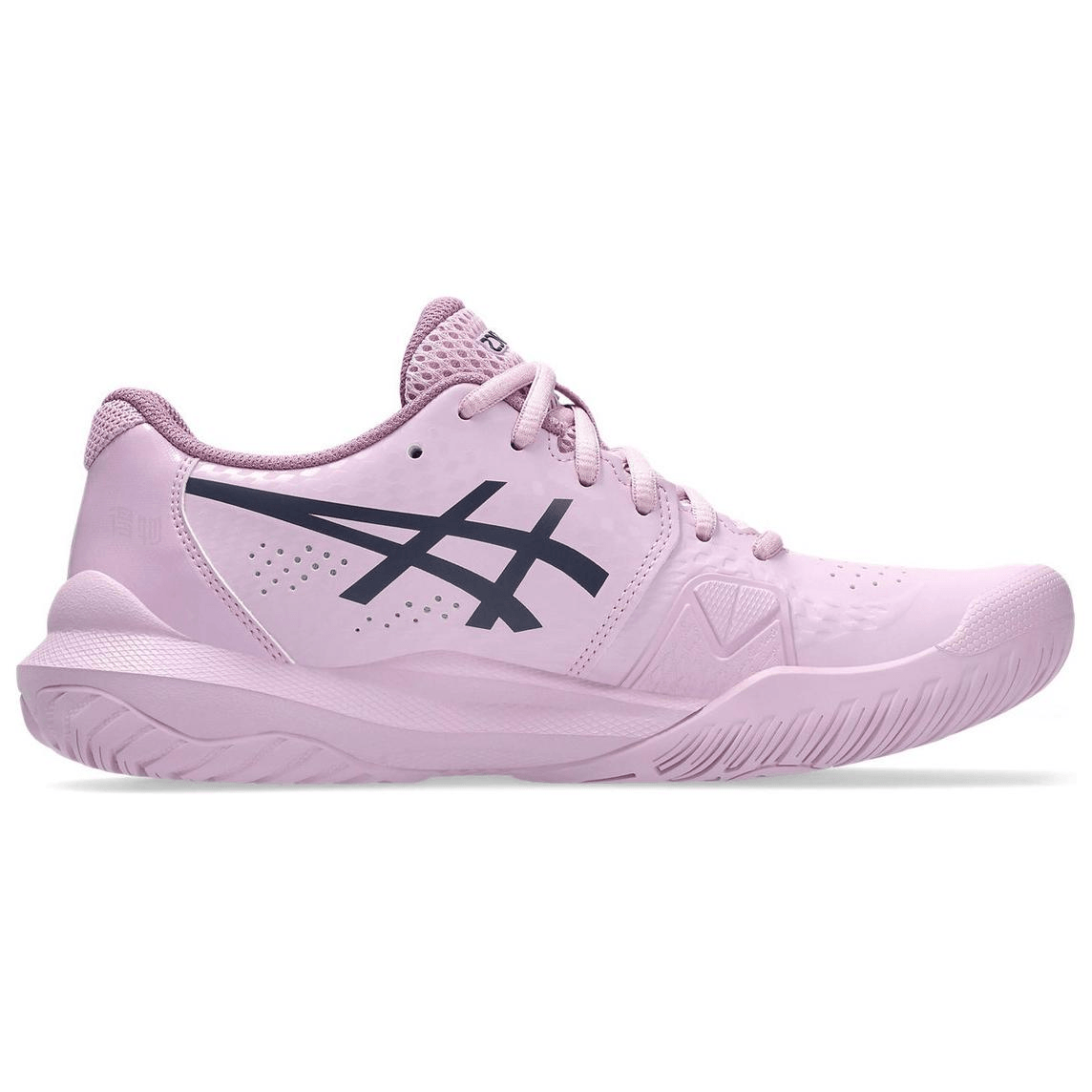 ASICS Gel-Challenger 14 Pink — фото 7
