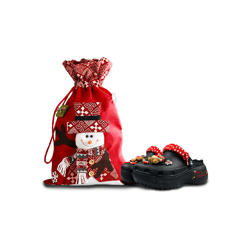 Crocs LQ — фото 10
