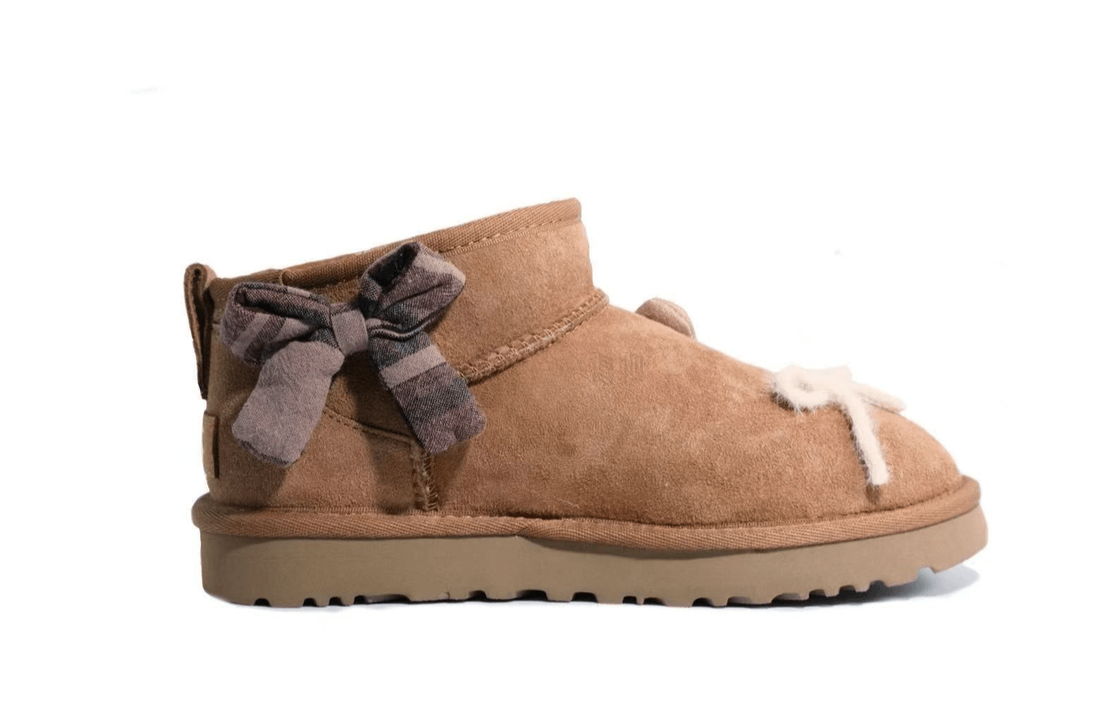 Ugg Classic Ultra Mini — фото 8