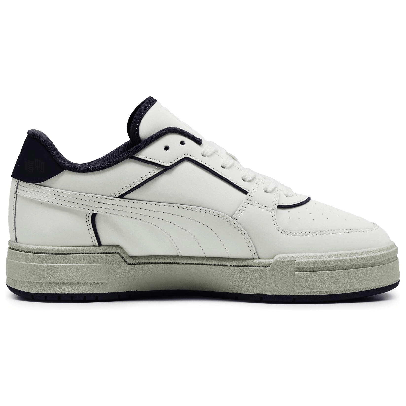 Puma Low Top Sneakers White — фото 10