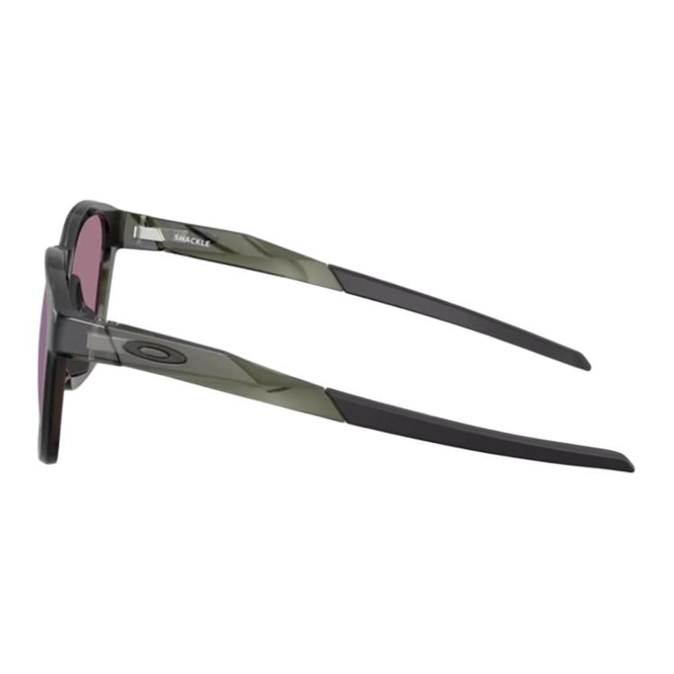 Oakley Очки (Арт. 0OO9507D-02) — фото 3