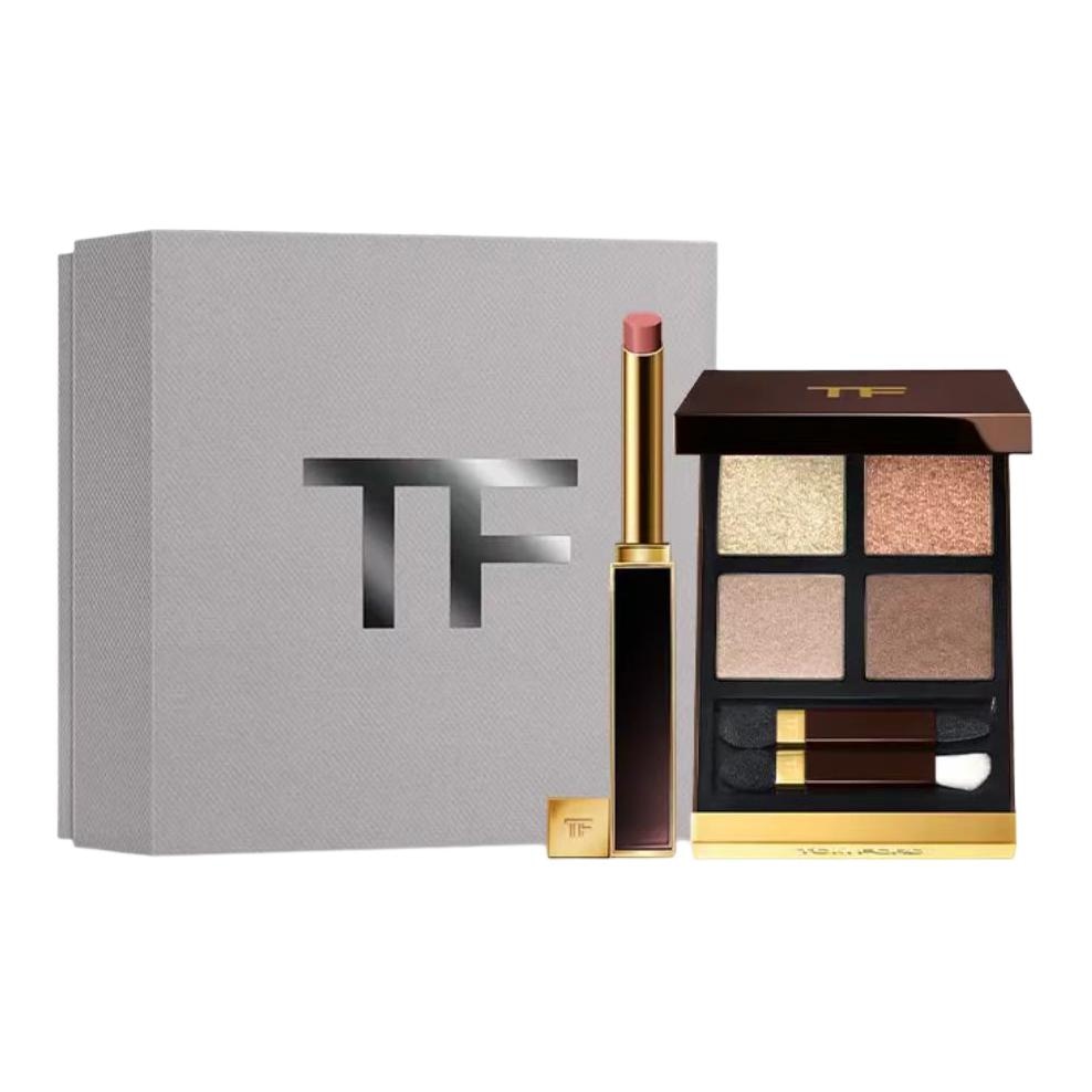 Tom Ford TF 10g+0.9g — фото 9
