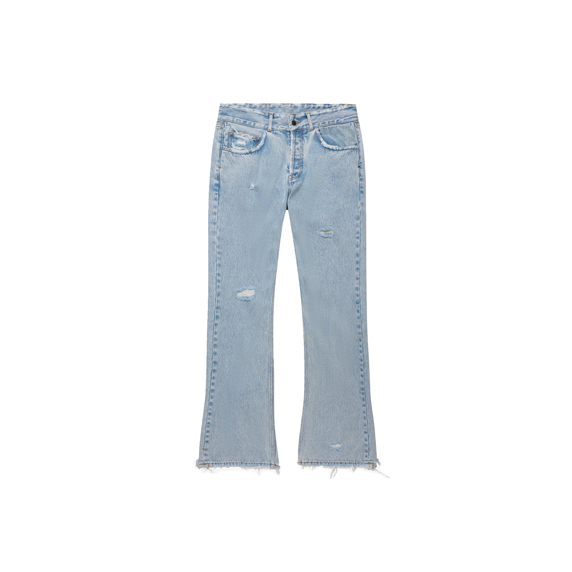 Askyurself Flared Jeans