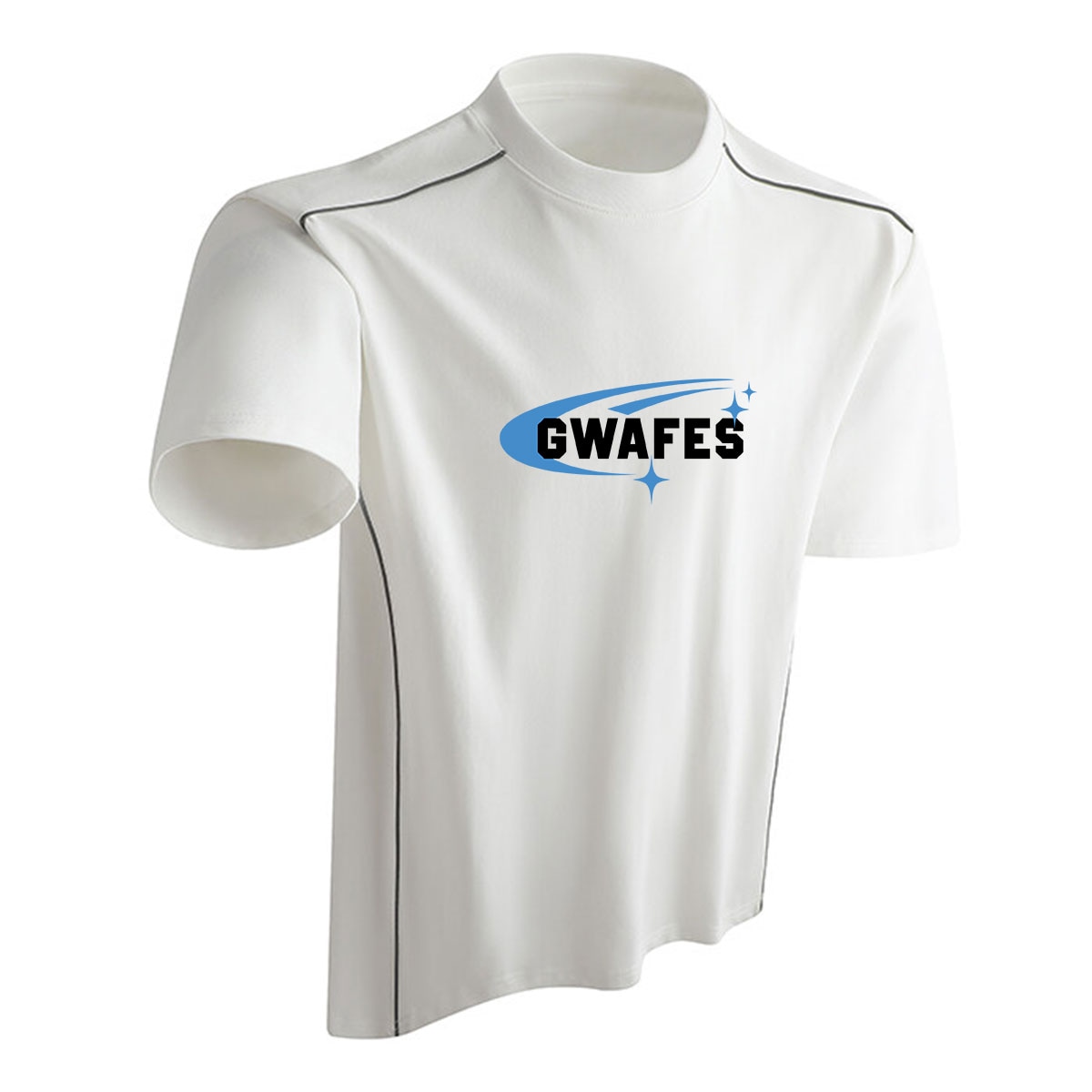 GWAF clean fitT