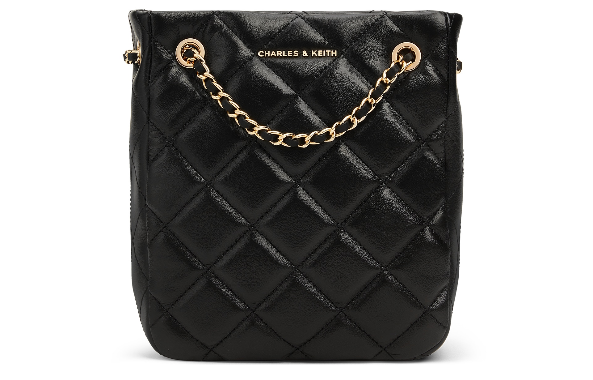 CHARLES&KEITH CHARLESKEITH ck PU