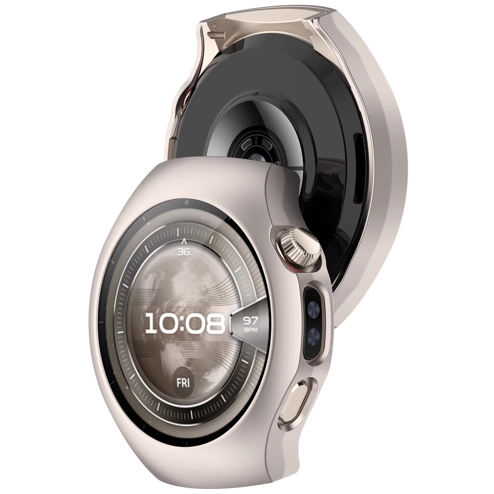 朴莱斯 PC watch5 — фото 10