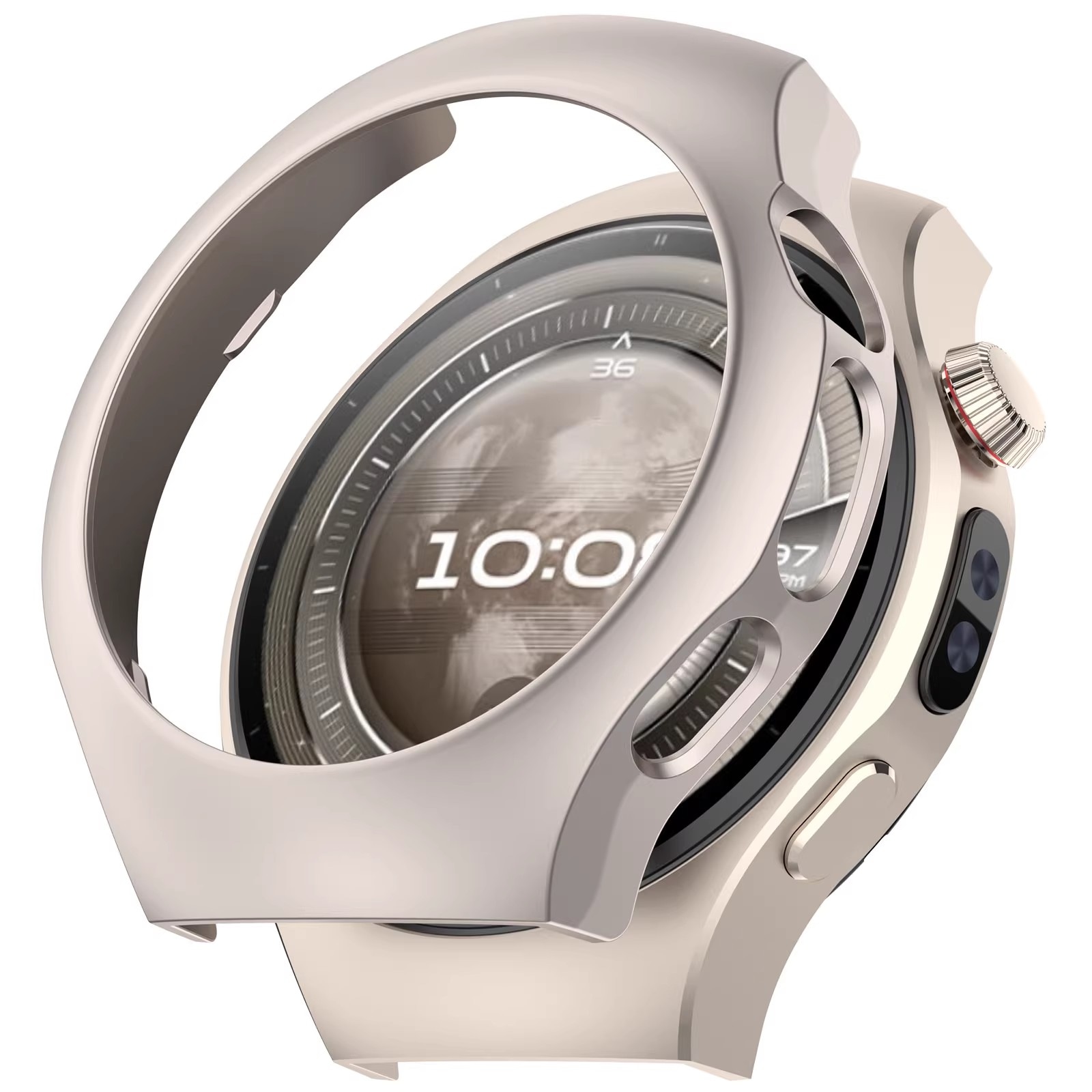 朴莱斯 PC watch5 — фото 4