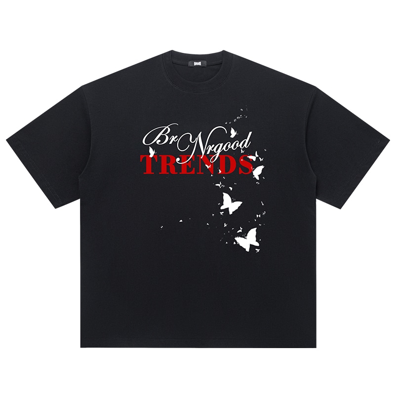 BRNR T