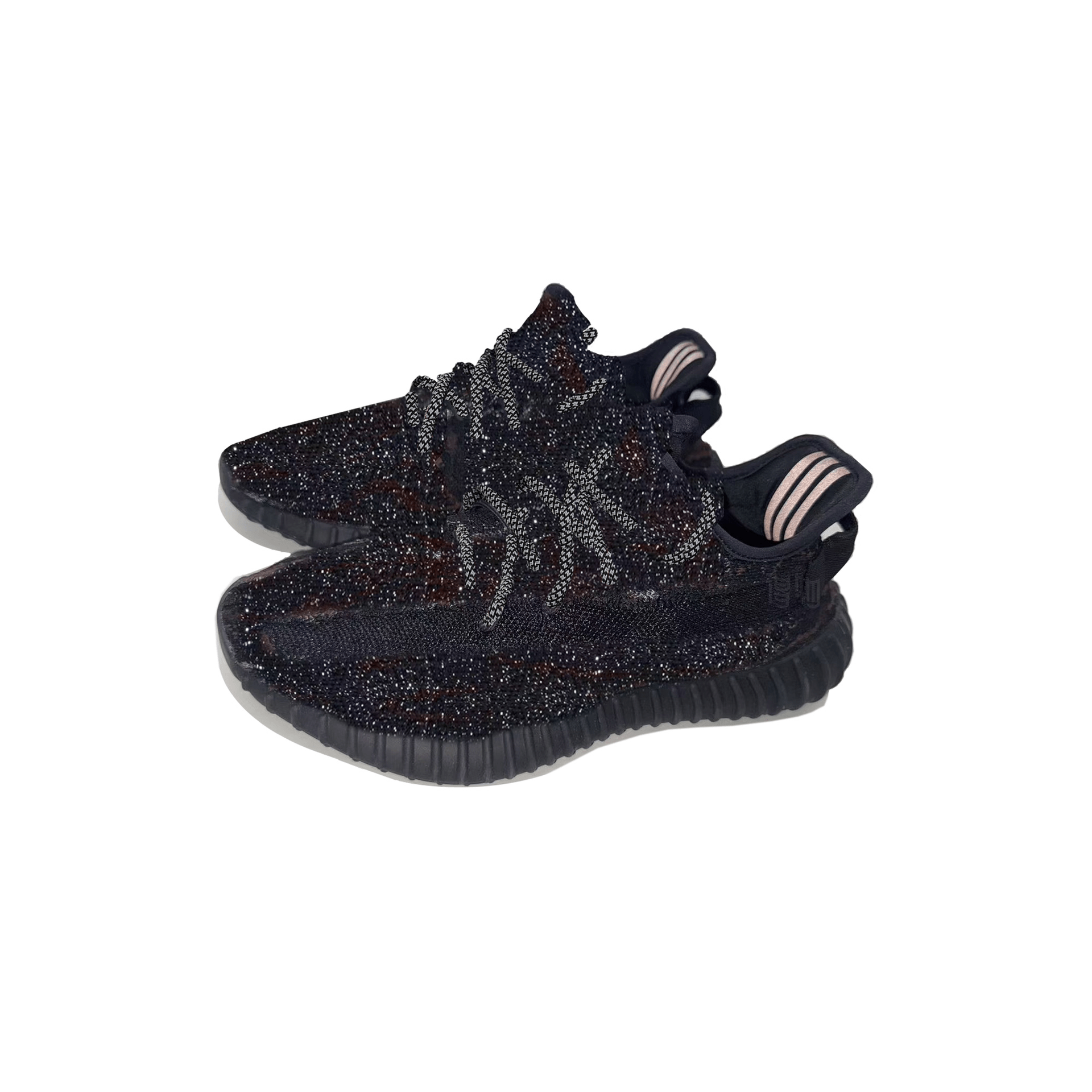 adidas originals adidas Yeezy Boost 350 V2 — фото 9