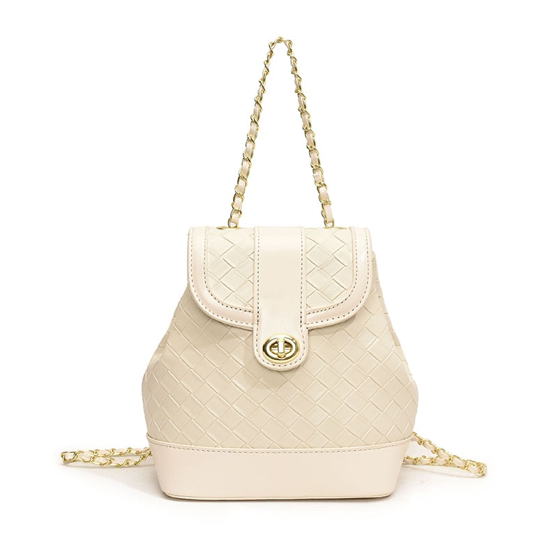CAREELL 卡芮尔 CAREELL PU Backpack