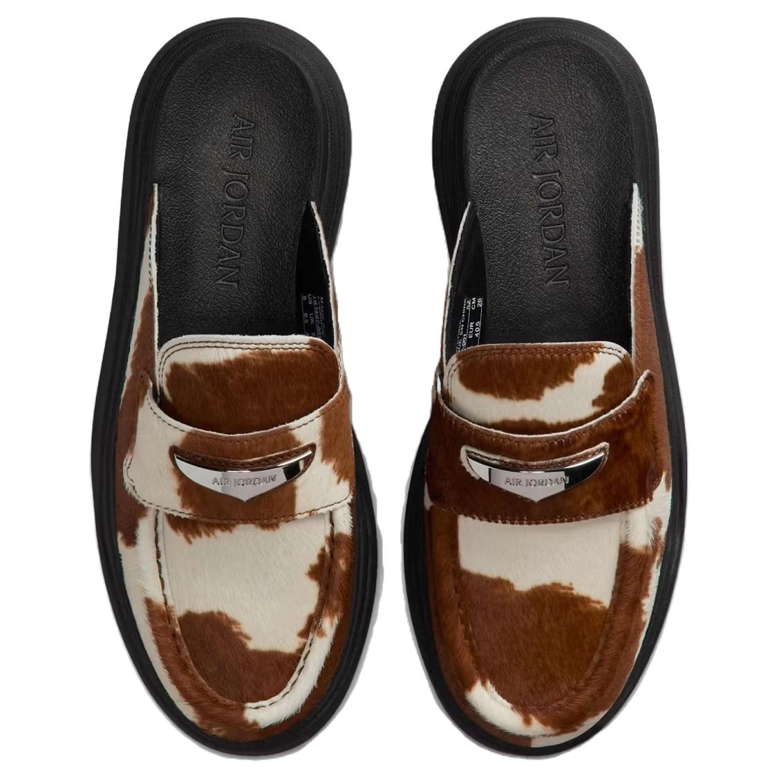 Jordan Air Jordan Loafer Mule — фото 3