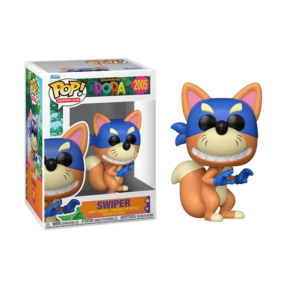 Funko Q — фото 2