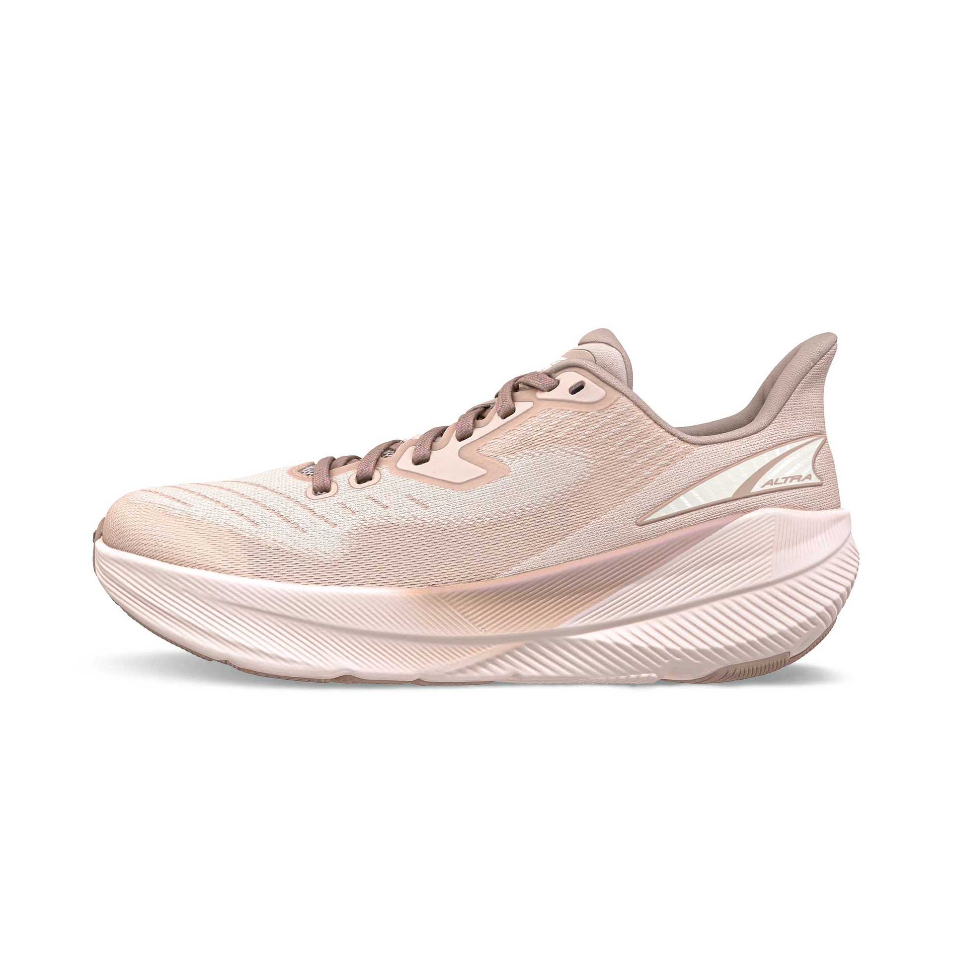 Altra Experience Flow Pink