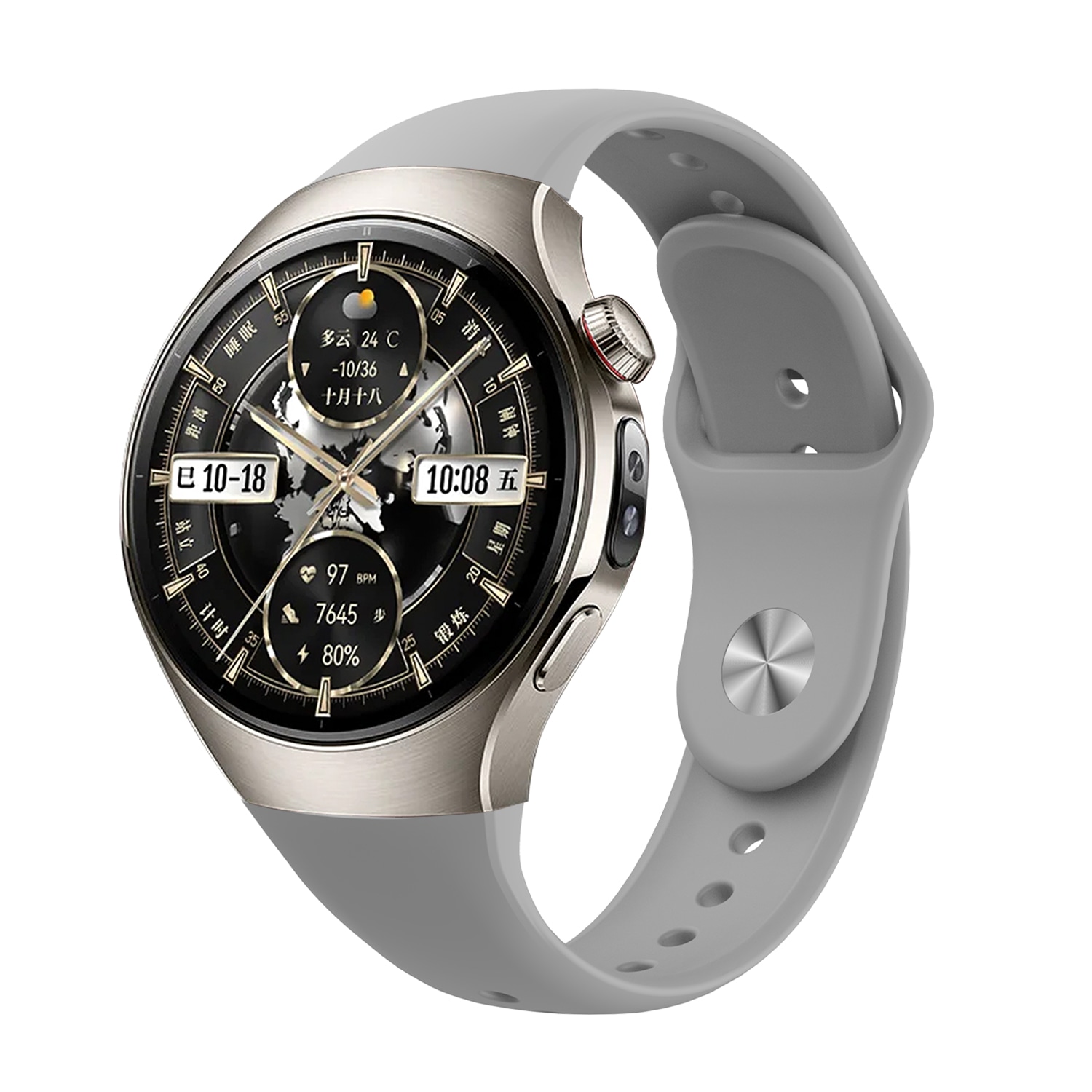 Antey 231mm Watch546mmWatch542mm18mm — фото 8
