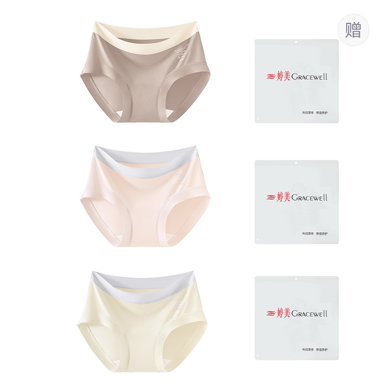 婷美GRACEWELL GRACEWELL 10A 3
