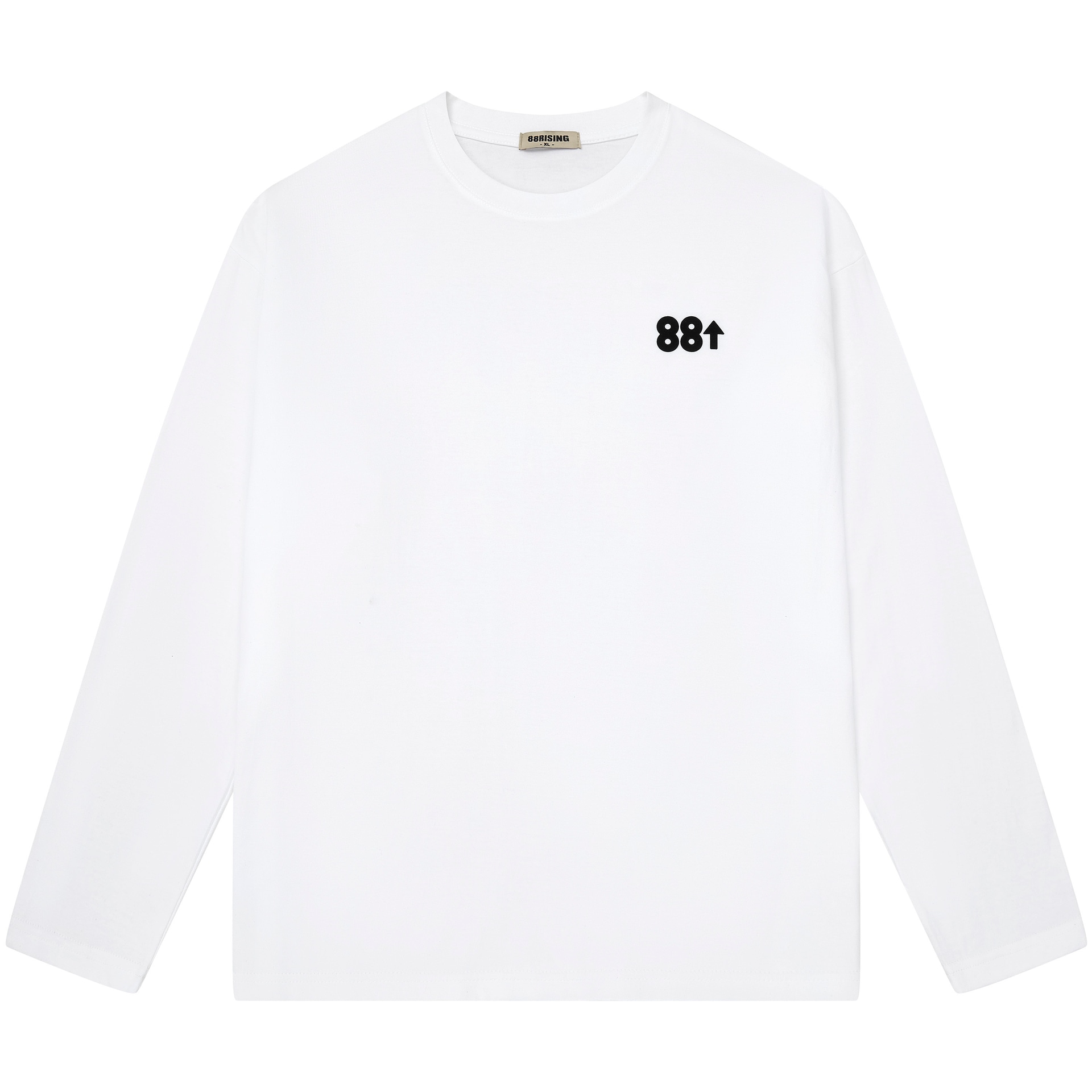 88rising LOGOT