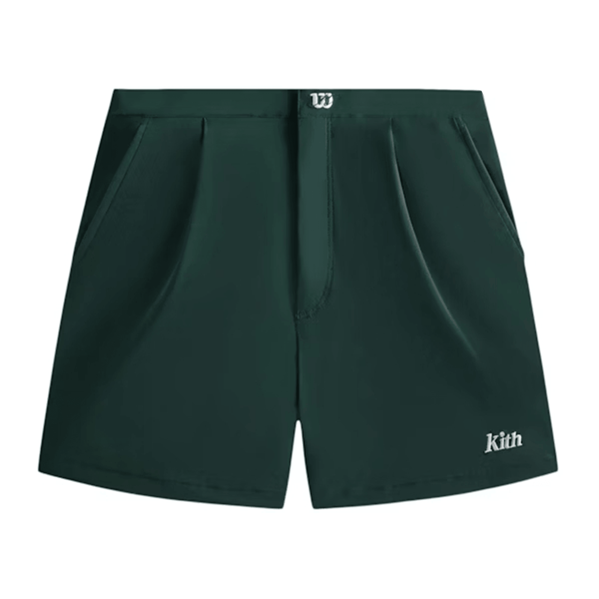 Wilson/威尔胜 Wilson x kith SS25