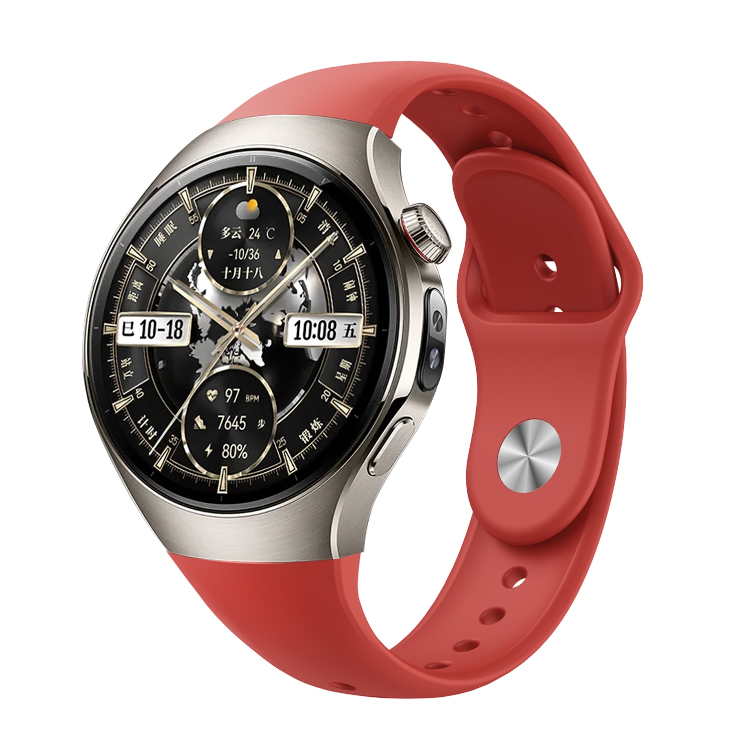 Antey 231mm Watch546mmWatch542mm18mm — фото 6