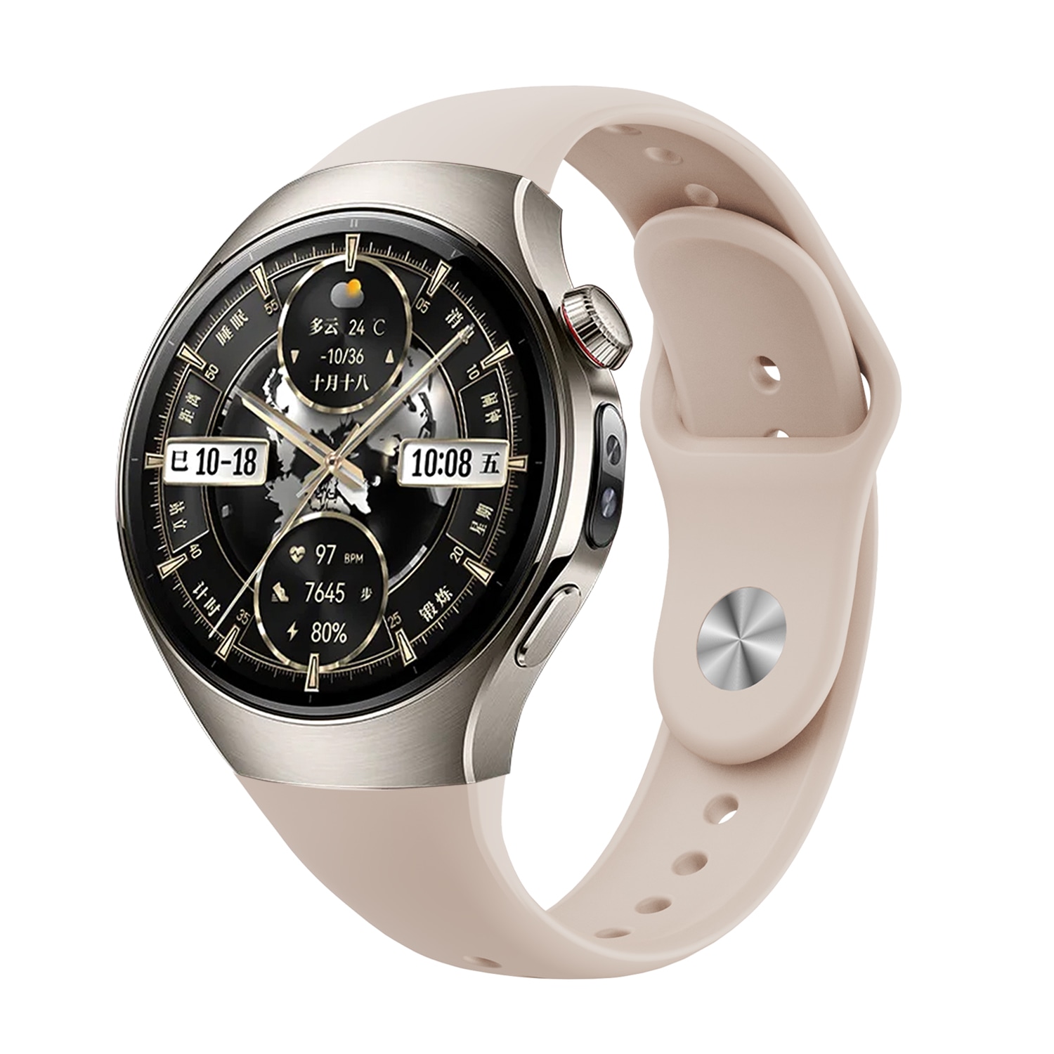 Antey 231mm Watch546mmWatch542mm18mm — фото 10