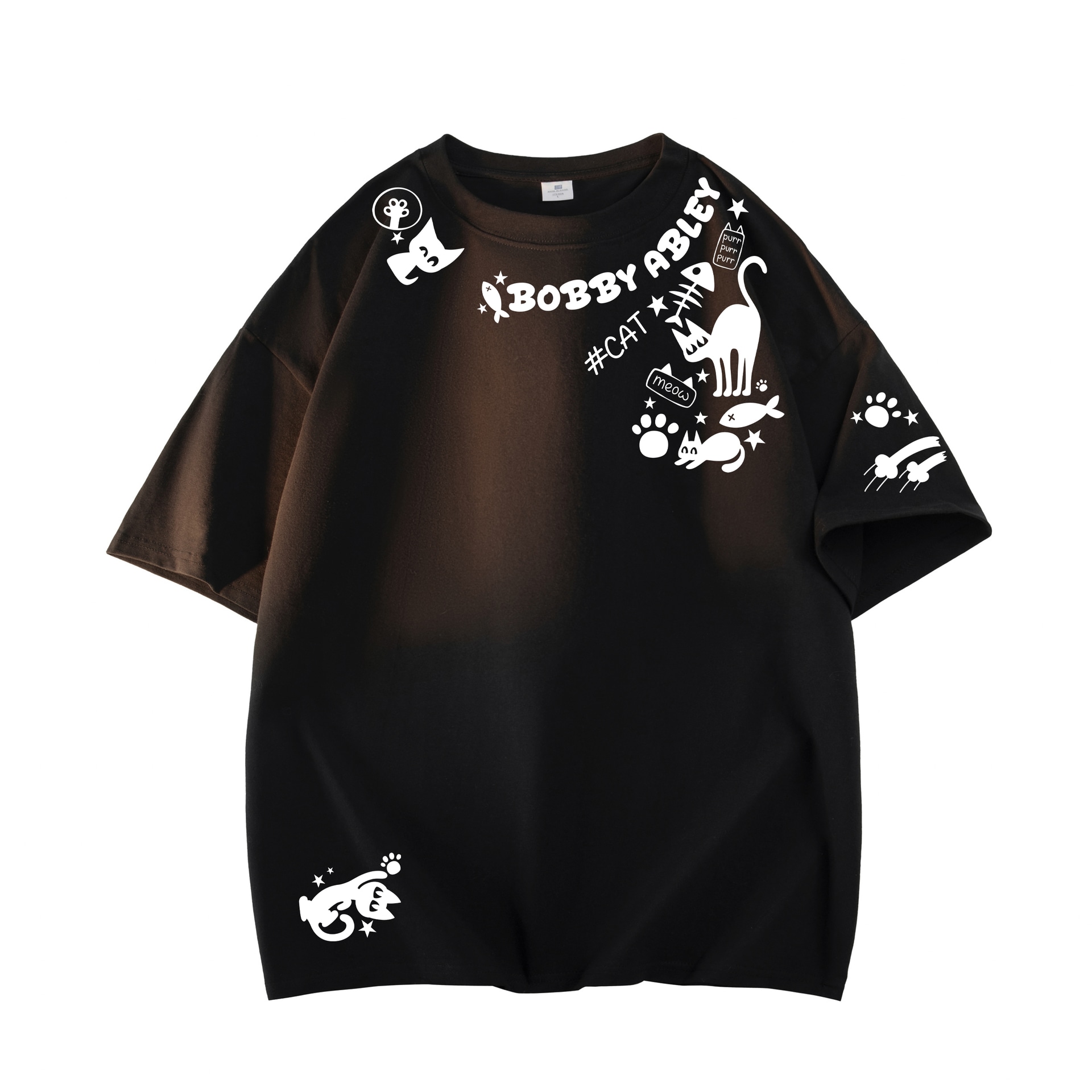BOBBY ABLEY LogoT