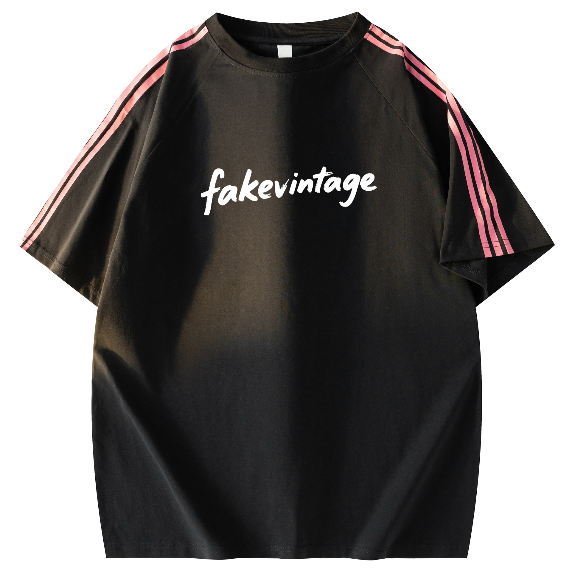 Футболка Fake Uintage FAKE VINTAGE logoT