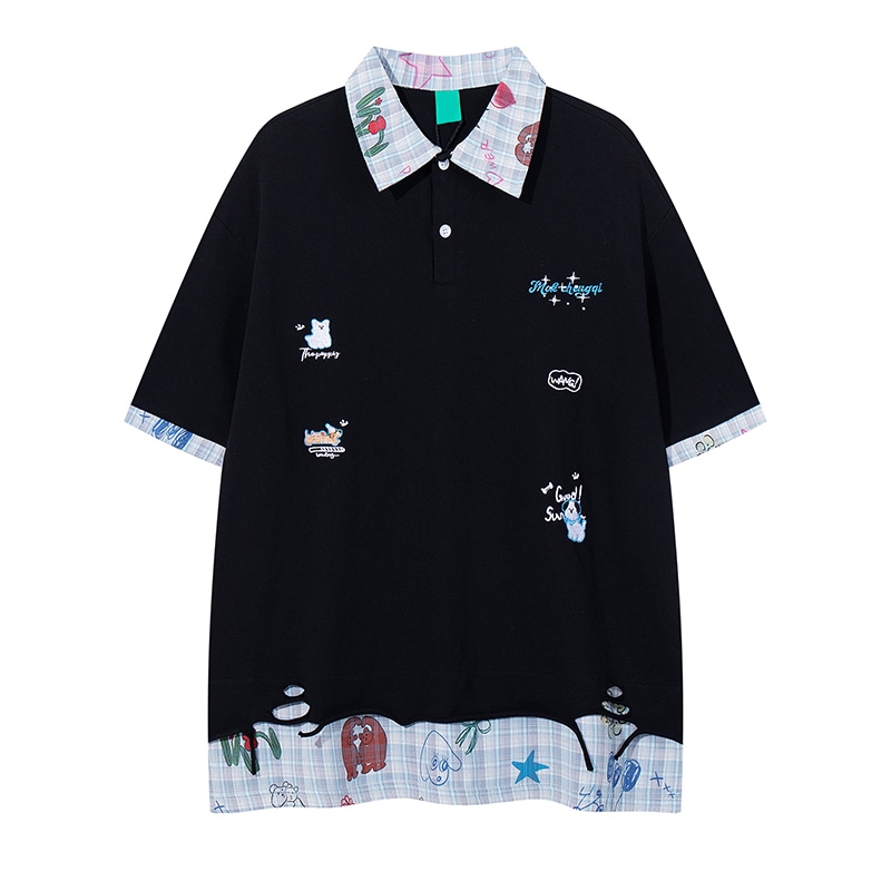 51XXHA Polo